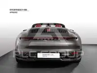 2021 Porsche 911