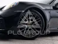 2021 Porsche 911