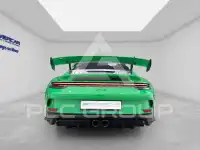 2021 Porsche 911