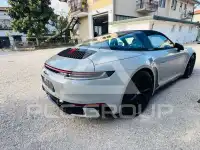 2021 Porsche 911
