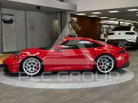 2021 Porsche 911