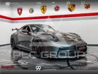 2021 Porsche 911
