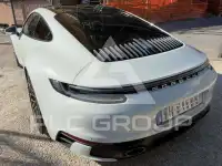 2021 Porsche 911