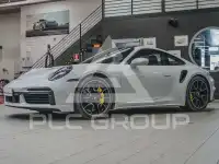 2021 Porsche 911