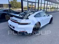 2021 Porsche 911