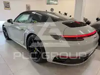 2021 Porsche 911