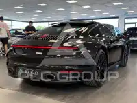 2021 Porsche 911