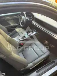 2021 Porsche 911