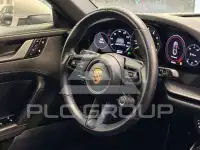 2021 Porsche 911