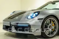 2021 Porsche 911