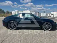 2021 Porsche 911