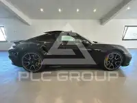 2021 Porsche 911
