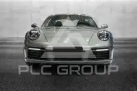 2021 Porsche 911