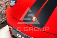 2021 Porsche 911