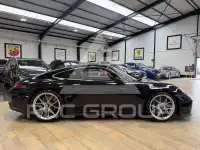 2021 Porsche 911