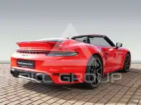 2021 Porsche 911