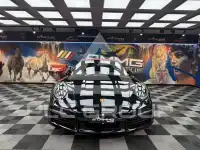 2021 Porsche 911