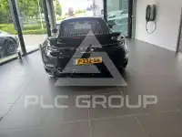 2021 Porsche 911