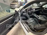 2021 Porsche 911