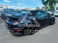 2021 Porsche 911