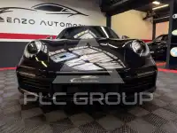 2021 Porsche 911