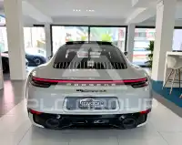 2021 Porsche 911
