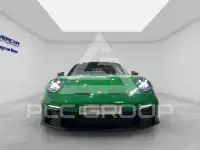 2021 Porsche 911