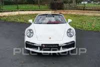 2021 Porsche 911