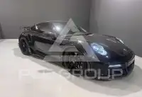 2021 Porsche 911