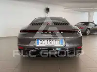 2021 Porsche 911