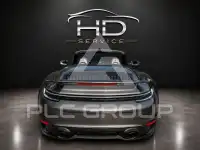 2021 Porsche 911