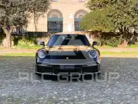 2021 Porsche 911