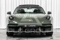 2021 Porsche 911