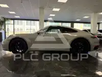 2021 Porsche 911
