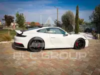 2021 Porsche 911