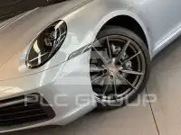 2021 Porsche 911