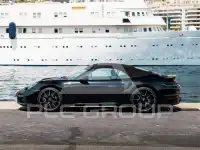 2021 Porsche 911