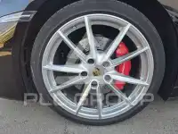 2021 Porsche 911