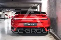 2021 Porsche 911