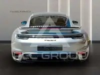 2021 Porsche 911