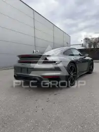 2021 Porsche 911