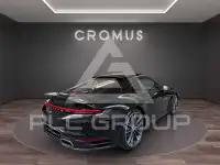 2021 Porsche 911