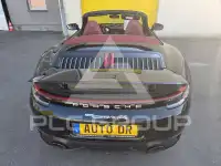 2021 Porsche 911