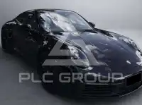 2021 Porsche 911