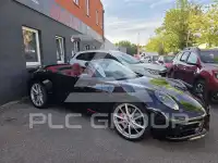 2021 Porsche 911