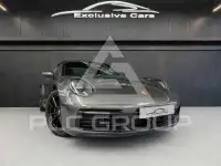 2021 Porsche 911