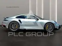 2021 Porsche 911