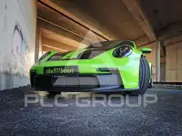 2021 Porsche 911