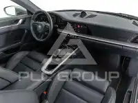 2021 Porsche 911