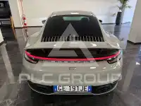 2021 Porsche 911
